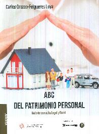 ABC del patrimonio personal. Guía de consulta legal y fiscal