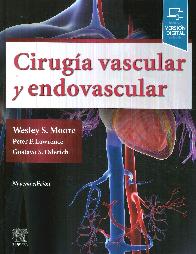 Ciruga Vascular y Endovascular