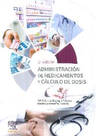 Administracin de Medicamentos y Clculo de Dosis