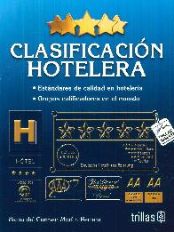 Clasificacin Hotelera