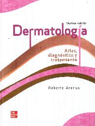 Dermatologa. Atlas, diagnstico y tratamiento