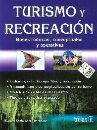 Turismo y Recreacin