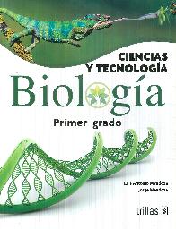 Ciencias y Tecnologa. Biologa. Primer Grado