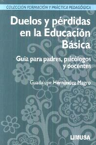 Duelos y Perdidas en la Educacion Basica