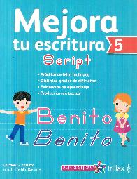 Mejora tu Escritura 5 Script