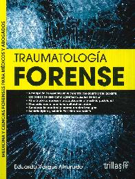 Traumatologia Forense