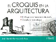 El Croquis en la Arquitectura