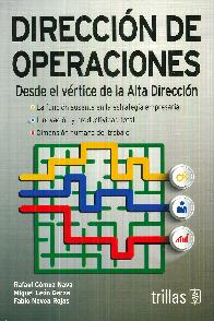 Direccin de Operaciones