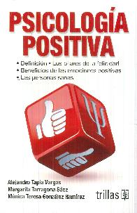 Psicologa positiva