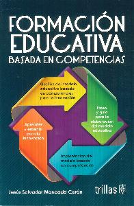 Formacion Educativa Basada en Competencias