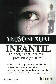 Abuso Sexual Infantil