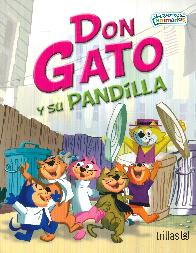 Don Gato y su pandilla