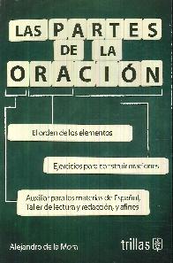 Las Partes de la Oracin