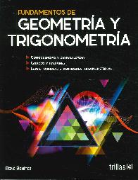Fundamentos de Geometria y Trigonometria