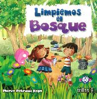 Limpiemos el bosque