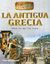 La antigua Grecia