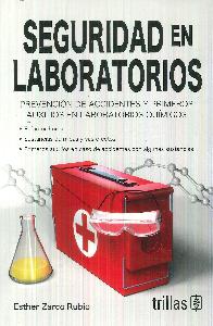 Seguridad en Laboratorios