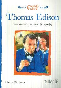 Thomas Edison