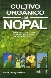 Cultivo orgnico del Nopal