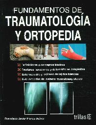 Fundamentos de Traumatologia y Ortopedia