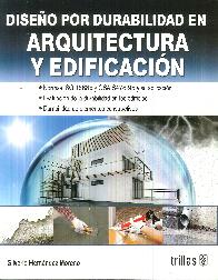 Diseo por Durabilidad en Arquitectura t Edificacin