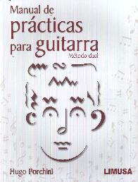 Manual de Practicas para Guitarras