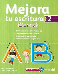 Mejora tu Escritura 2 Script