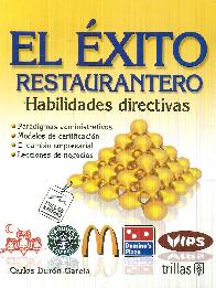 El xito Restaurantero