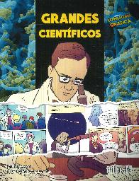 Grandes Cientificos