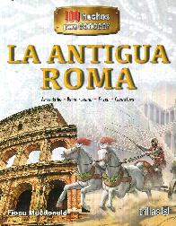 La Antigua Roma