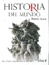 Historia del Mundo