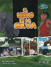 El Libro de la Selva