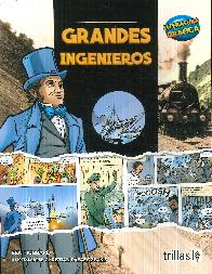 Grandes Ingenieros