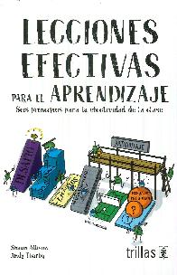 Lecciones Efectivas para el Aprendizaje