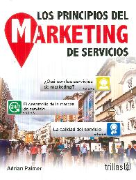 Los Principios del Marketing de Servicios