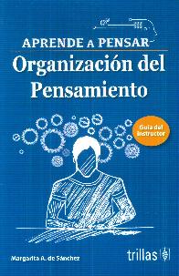 Organizacin del Pensamiento