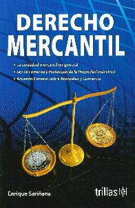 Derecho Mercantil