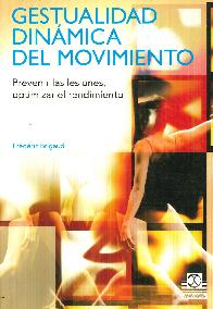 Gestualidad dinmica del movimiento