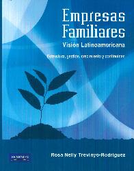 Empresas Familiares