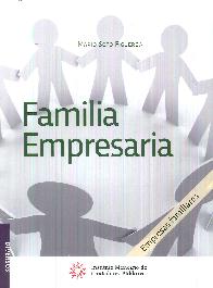 Familia Empresaria