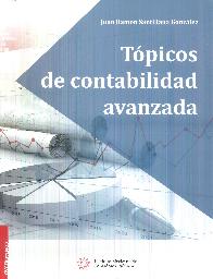 Tpicos de contabilidad avanzada