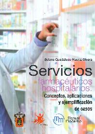 Servicios farmacuticos hospitalarios