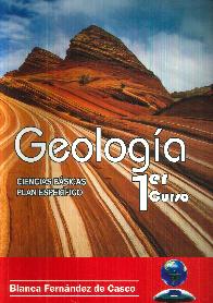 Geologia 1er curso ( Paraguay) Ciencias Bsicas plan especifico