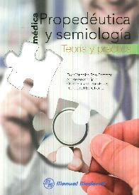 Propedutica y Semiologa Mdica