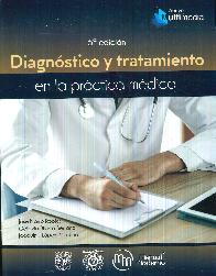 Diagnstico y Tratamiento en la Prctica Mdica