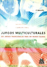 Juegos Multiculturales