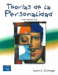 Teoras de la Personalidad