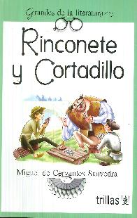 Rinconete y Cortadillo
