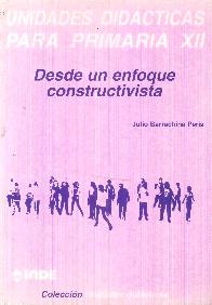Desde un enfoque constructivista