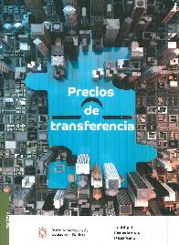 Precios de Transferencia
